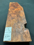 #1343 OG Redwood Billet Curl/Burl