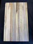 Cutting board #5001 (unfinished read description)