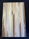 Cutting board #5003 (unfinished read description)