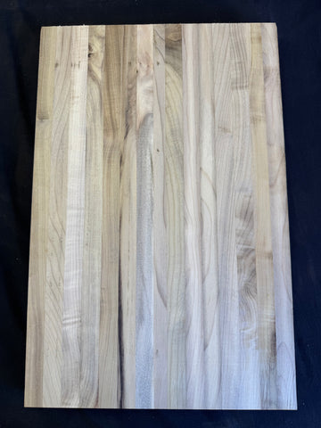 Cutting board #5004 (unfinished read description)