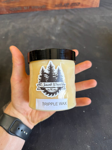 Triple Wax