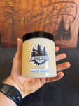 Wood Sauce