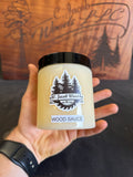 Wood Sauce