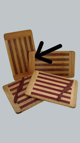Breadboard Ends