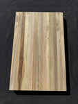 Cutting board # 5005 (unfinished read description)