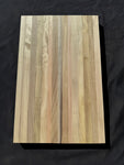 Cutting board # 5005 (unfinished read description)