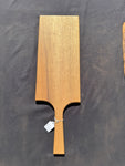 Myrtlewood charcuterie board