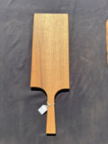 Myrtlewood charcuterie board