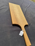 Myrtlewood charcuterie board