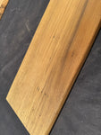 Myrtlewood charcuterie board