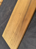 Myrtlewood charcuterie board