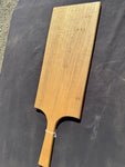 Myrtlewood charcuterie board