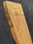 Figured Myrtle charcuterie board