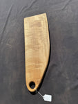 Figured Myrtle charcuterie board
