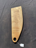 Figured Myrtle charcuterie board