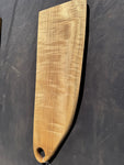 Figured Myrtle charcuterie board