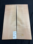 #1308 Maple Instrument Set