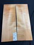 #1308 Maple Instrument Set