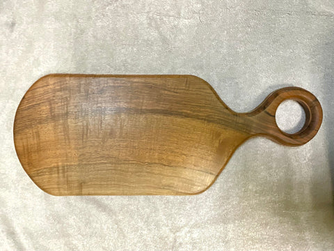 Walnut Cutting Board #WC1000