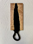 Custom Epoxy Cheese & Charcuterie Board #EW1000