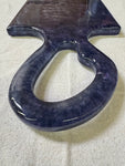 Custom Epoxy Cheese & Charcuterie Board #EW1003
