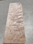 #220 Quilted Maple Instrument Billet