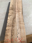 #232 Spalted Maple Instrument Billet