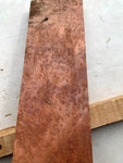 #237 Redwood Burl Instrument Billet