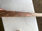 #245 The best of the best English Walnut Rifle Stock