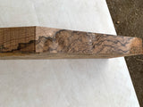 #245 The best of the best English Walnut Rifle Stock