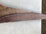 #247 Bastogne Walnut Rifle Stock Blank