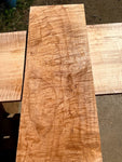 #344 Quilted Maple Instrument Billet