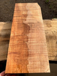 #414 Curly Maple Instrument Billet