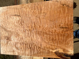 #61 Quilted Maple Full Body Set