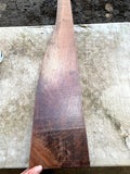 BW-40 - Bastogne Walnut Stock Blank