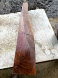 BW-40 - Bastogne Walnut Stock Blank