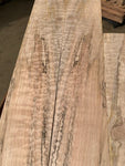 #25 Spalted Maple Instrument Sets (Read Description)