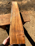 EW-1 - English Walnut Stock Blank