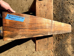 EW-1 - English Walnut Stock Blank