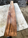 EW-36 - English Walnut Stock Blank