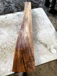 EW-37 - English Walnut Stock Blank