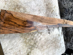 EW-37 - English Walnut Stock Blank