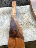 EW-39 - English Walnut Stock Blank