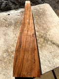 EW-46 - English Walnut Stock Blank